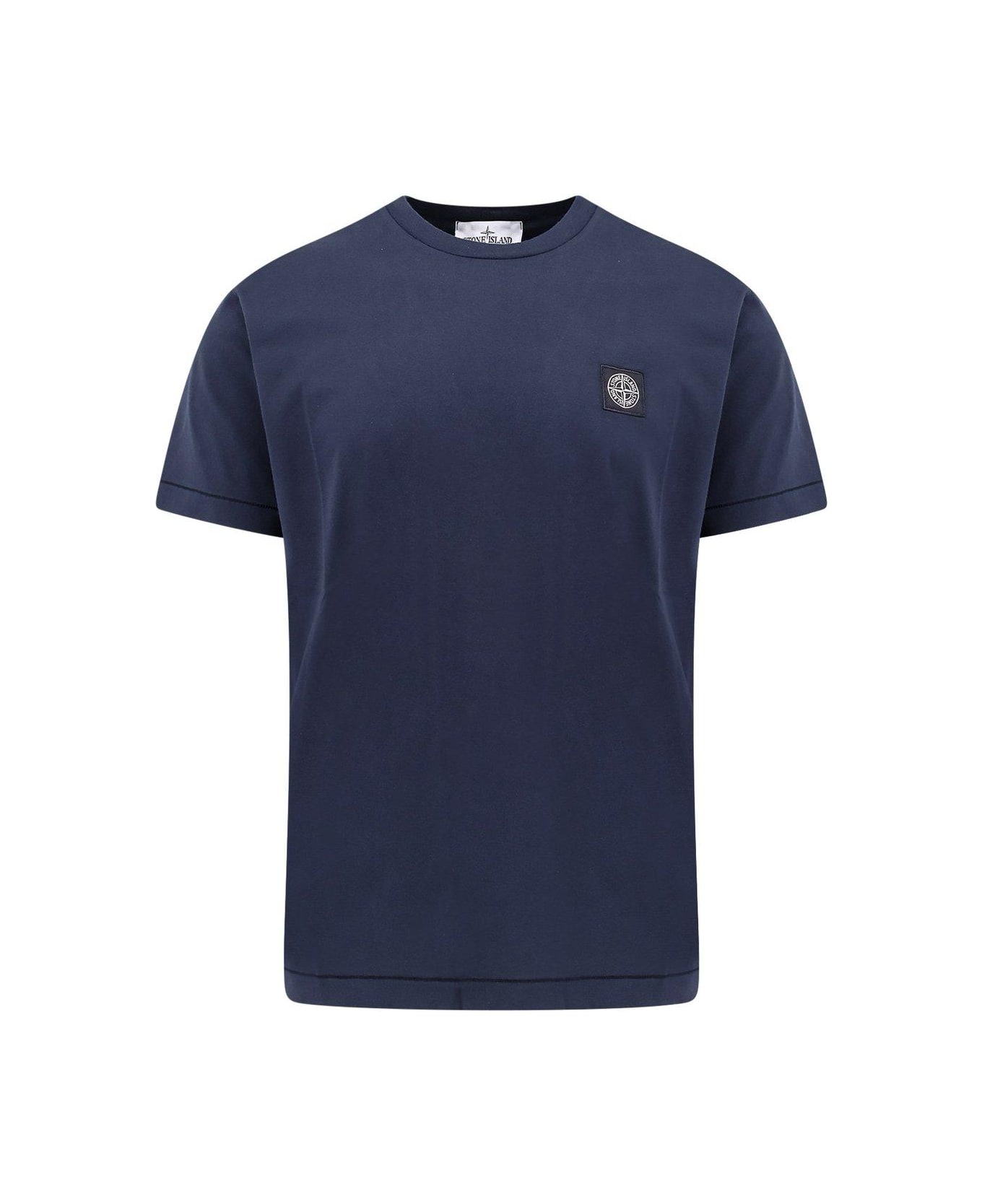 【STONE 】コンパスロゴパッチ Tシャツ ライトブルー 楽天市場】コンパス（カラーブルー）（Tシャツ・カットソー