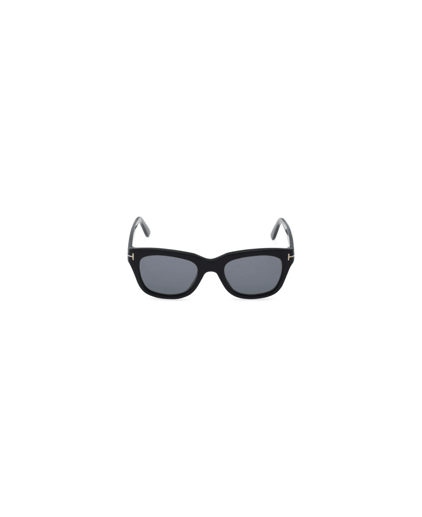 Tom Ford Eyewear FT0237 01D Sunglasses