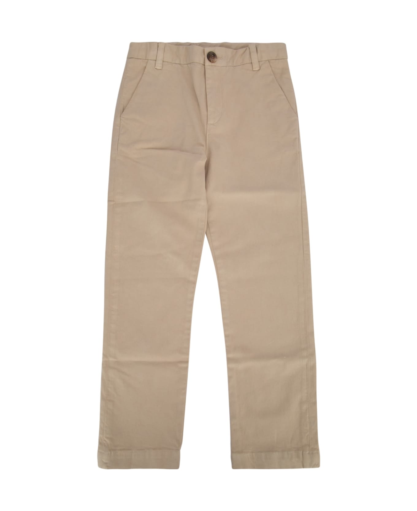 Bonpoint Pantalon Timote - BEIGE