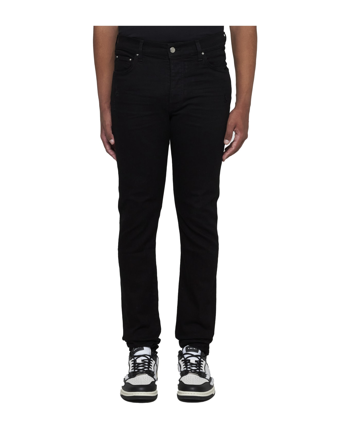 AMIRI Jeans - Black od