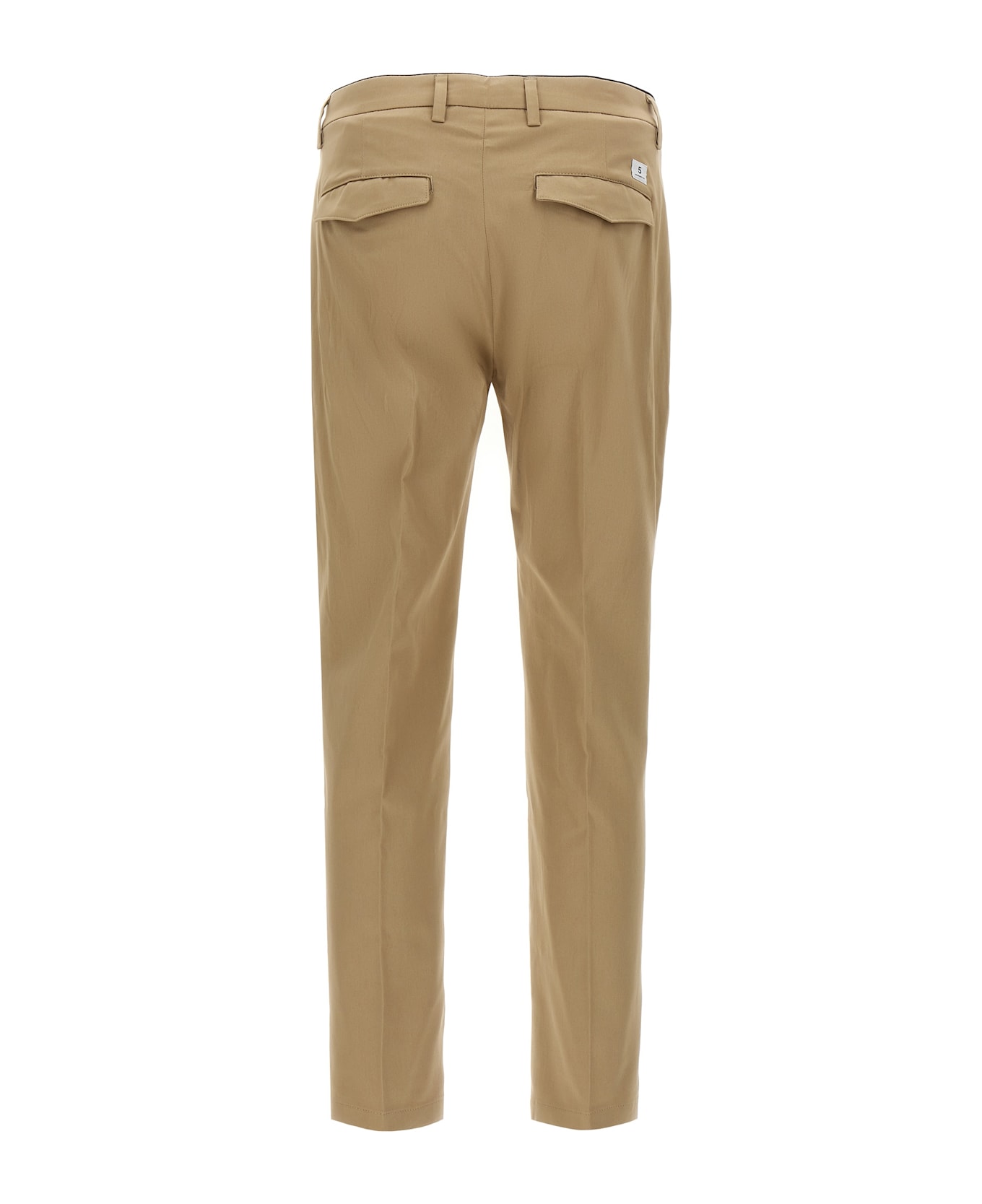 Department Five 
prince
 Pants - Beige