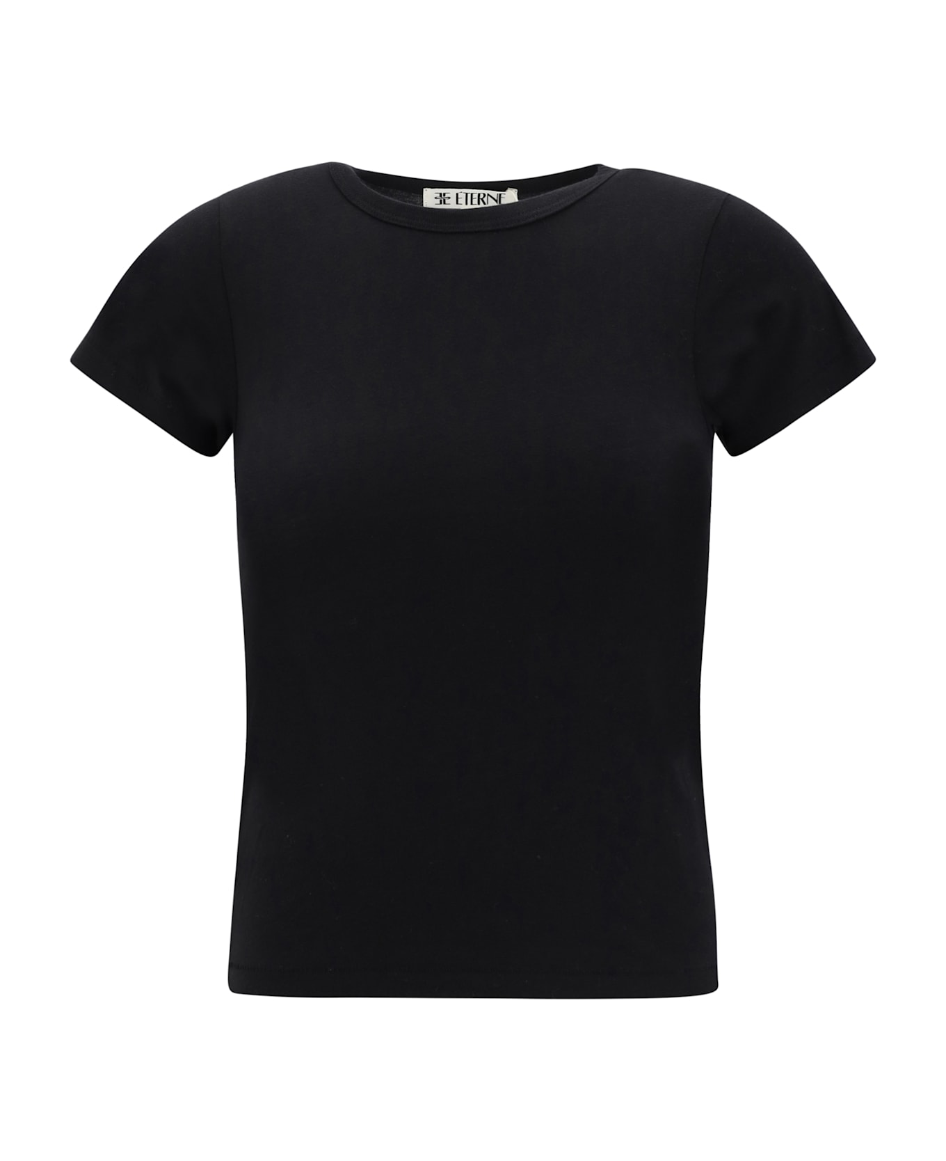 Éterne Short Sleeve T-shirt