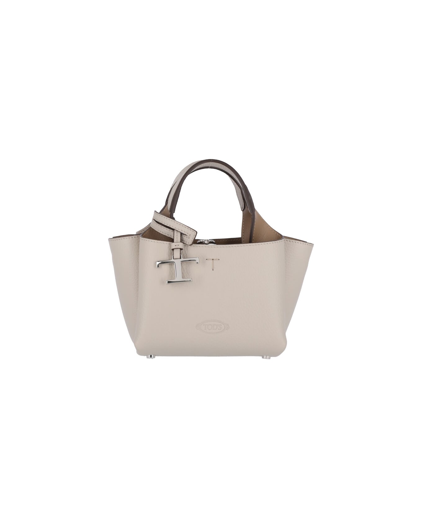 Tod's Micro Logo Bag | italist