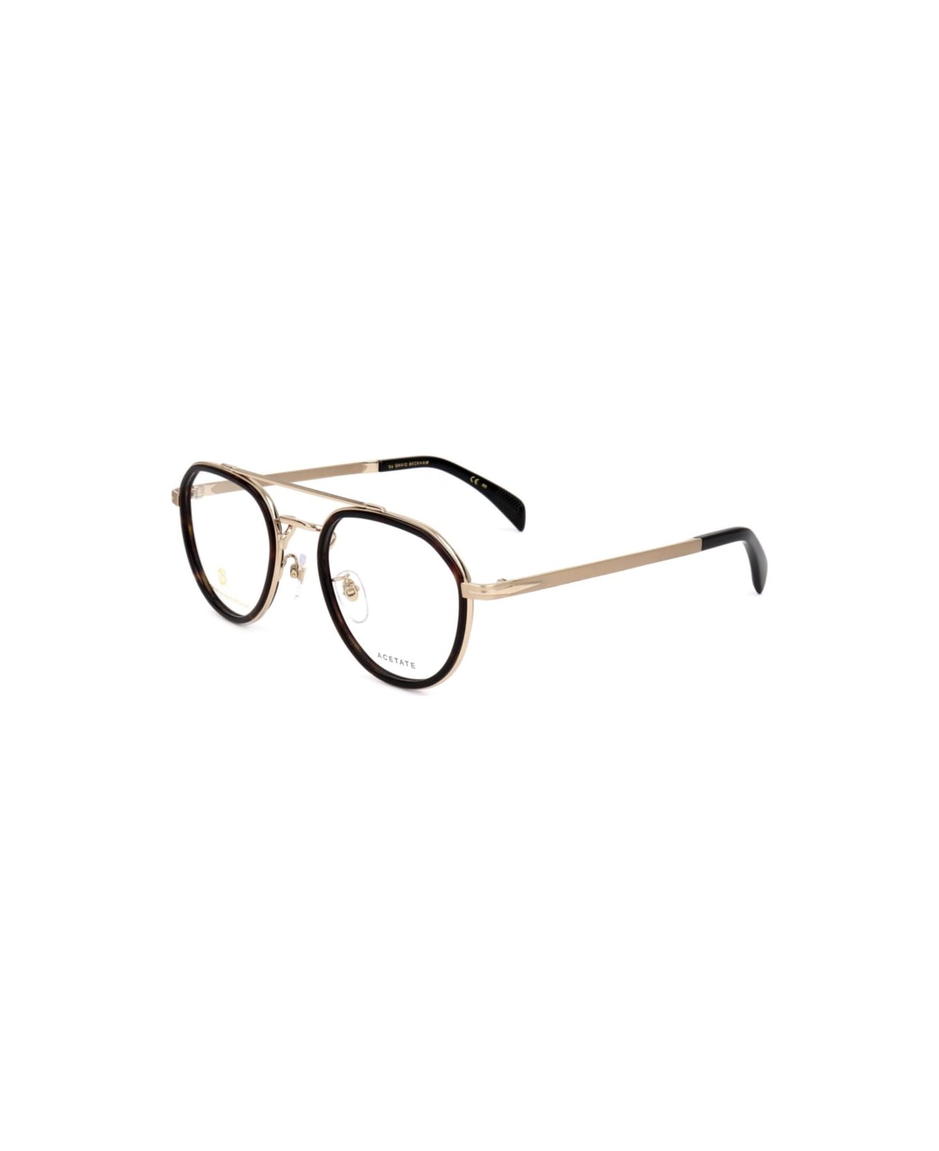 DB Eyewear by David Beckham Db 70262ik-havana - 2IK-HAVANA