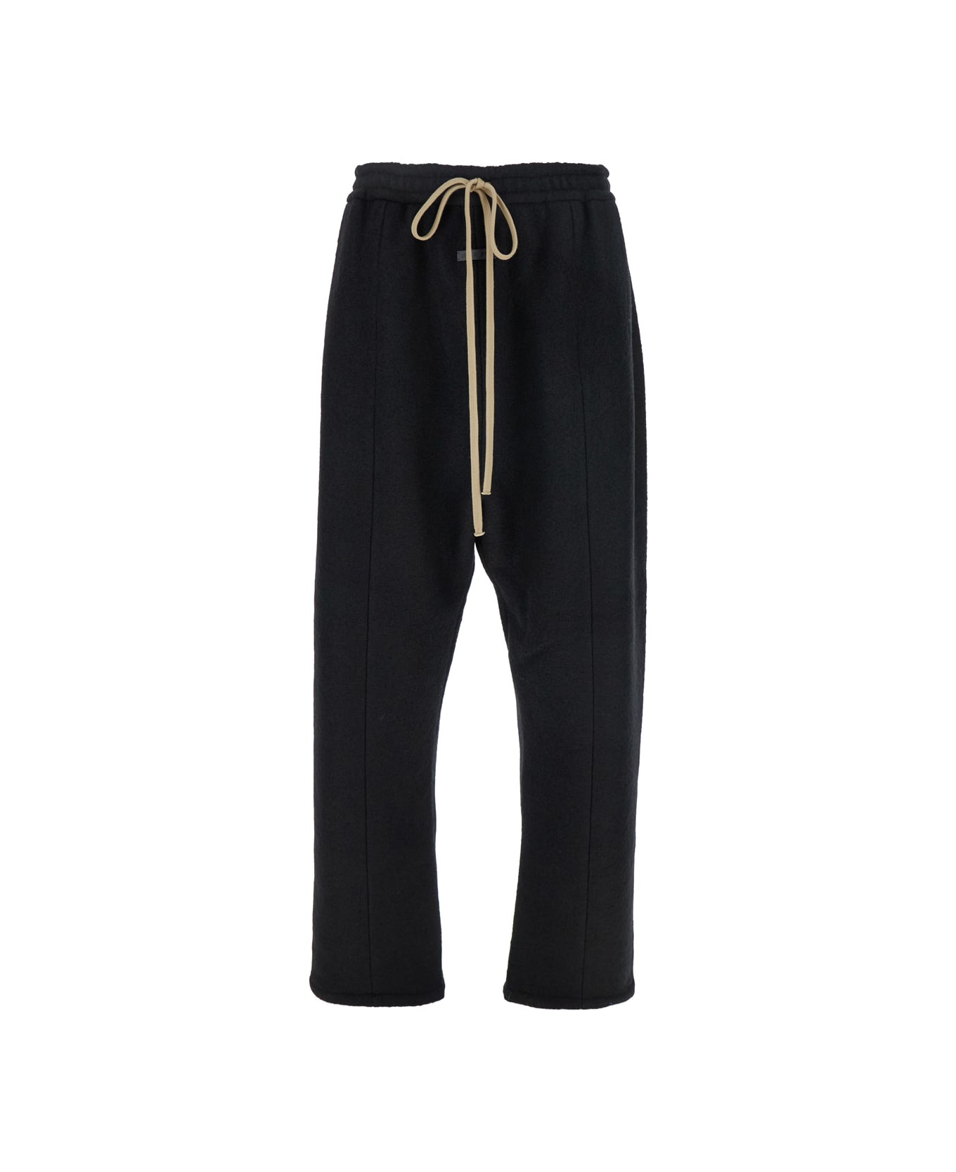 Fear of God Forum Pants - Black ボトムス