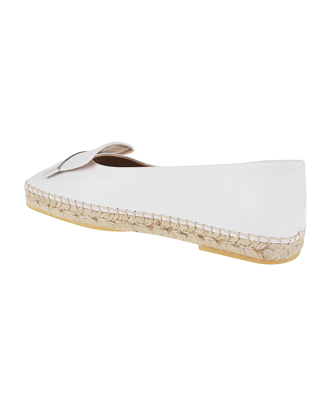Sergio Rossi Sr1 Espadrillas - Bianco