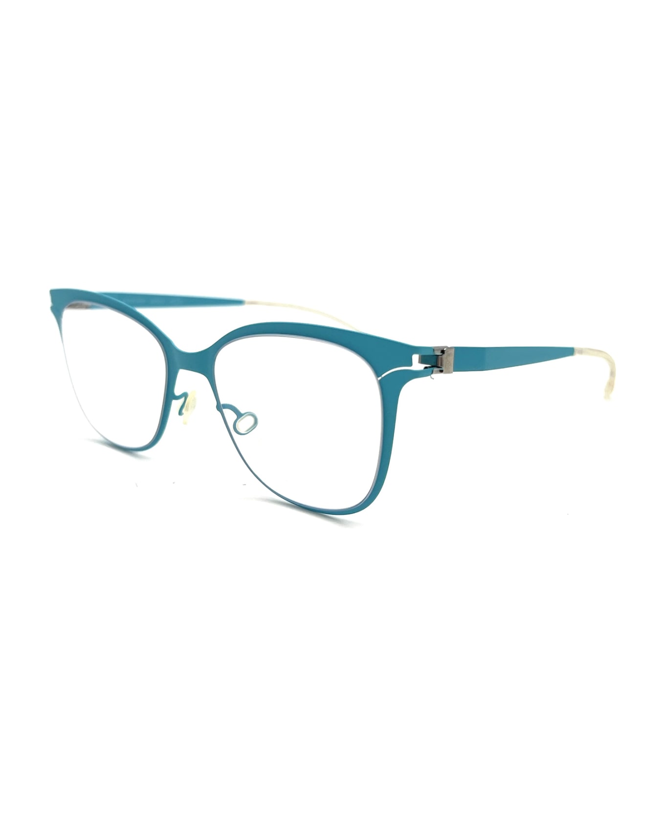 Mykita GAZELLE Eyewear - _turquoise