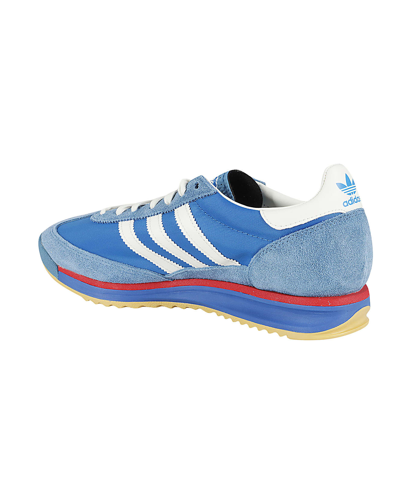 Adidas Originals Sl 72 Rs - Blue