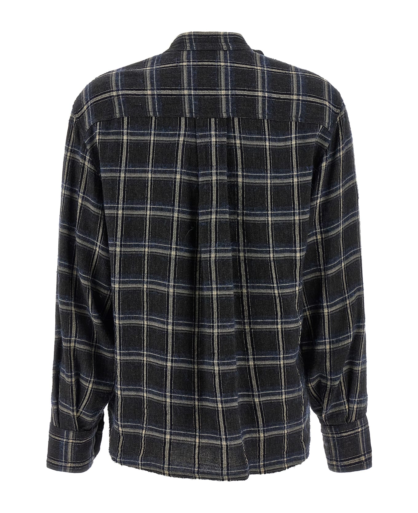 Isabel Marant 
gerla
 Blouse - Blue