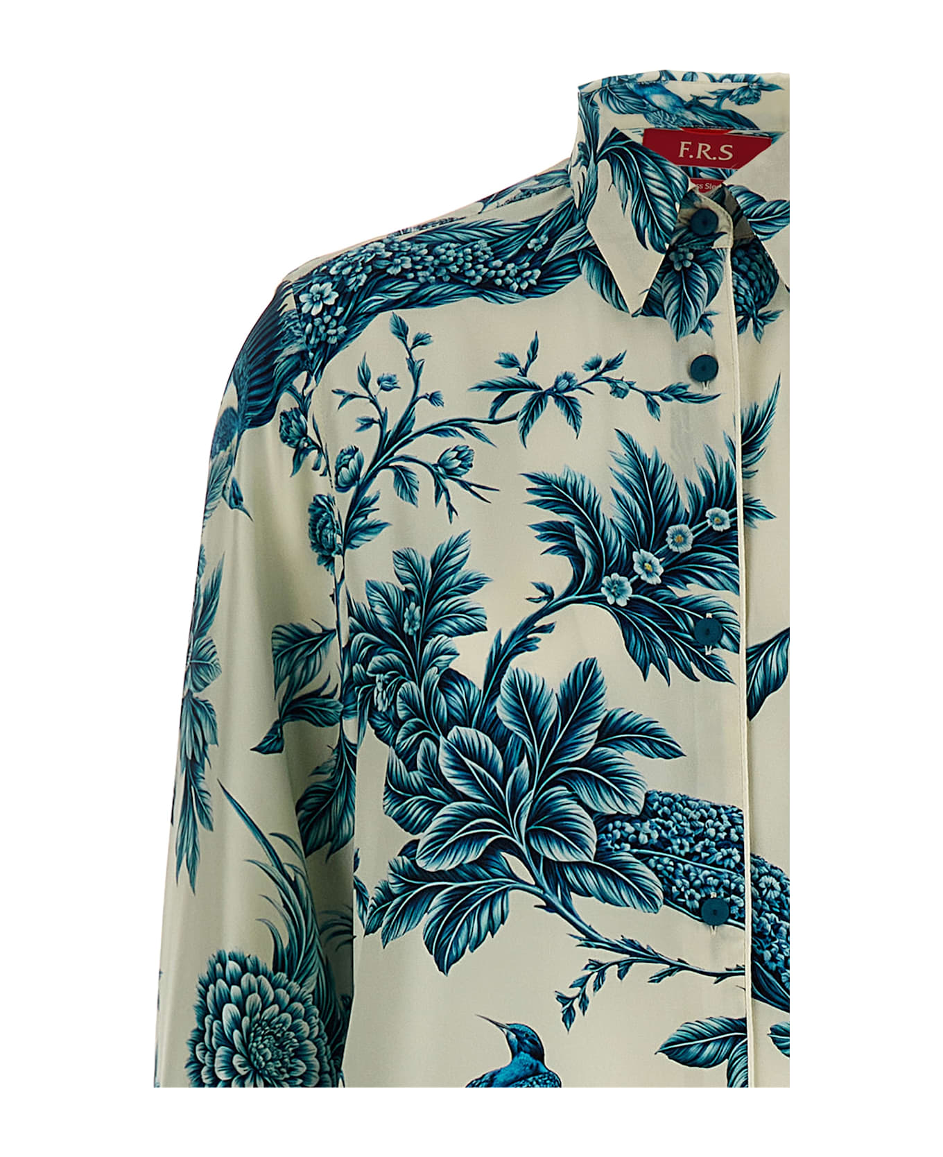 For Restless Sleepers 
antea
 Dress - Multicolor