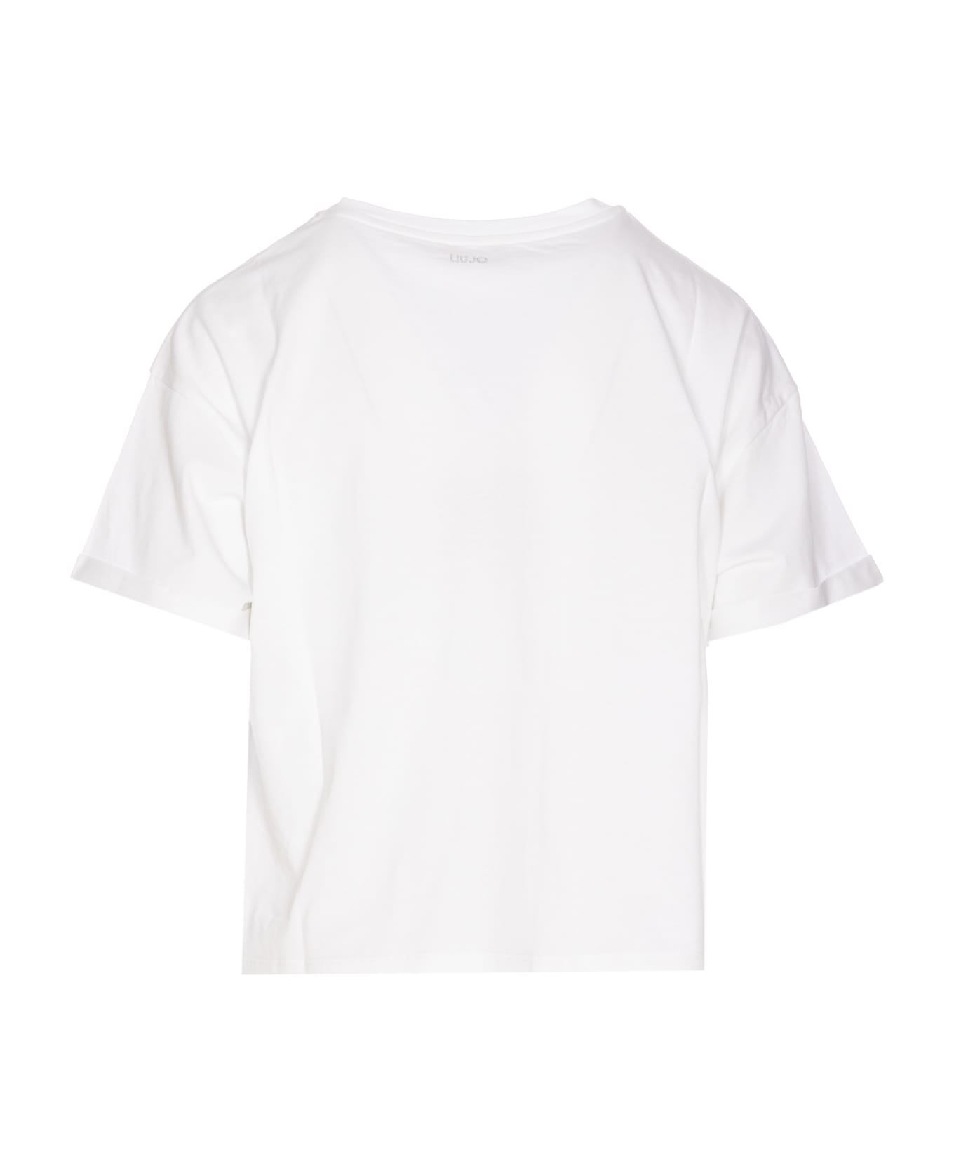 Liu-Jo T-shirt - White