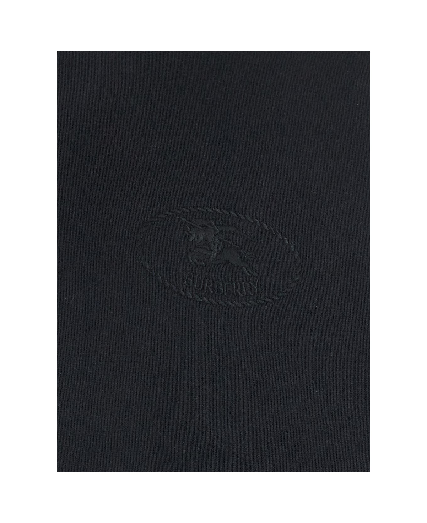 Burberry Au25-mw-for-2.6.029 - Black
