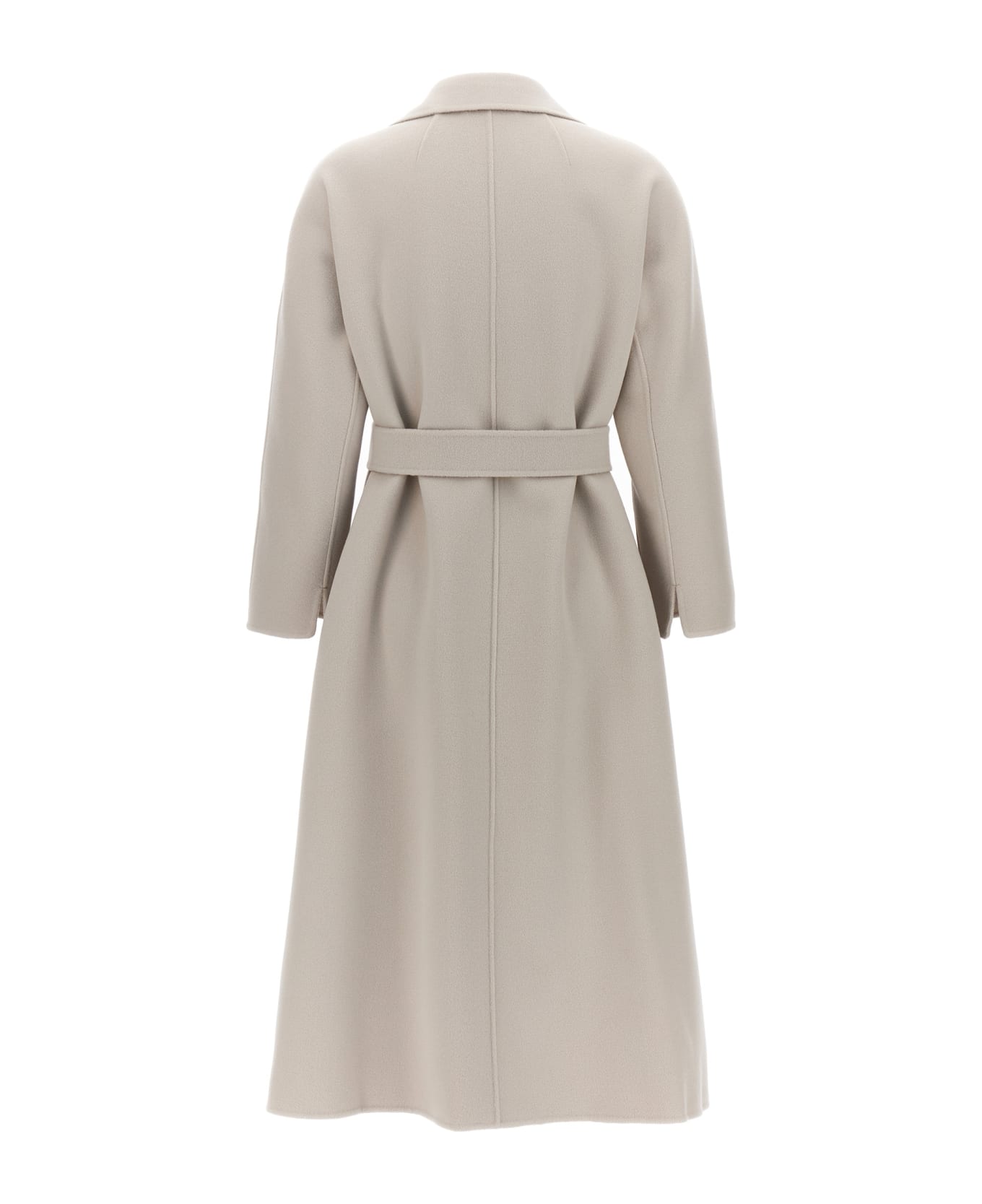 
S Max Mara 
esturia
 Coat - Beige