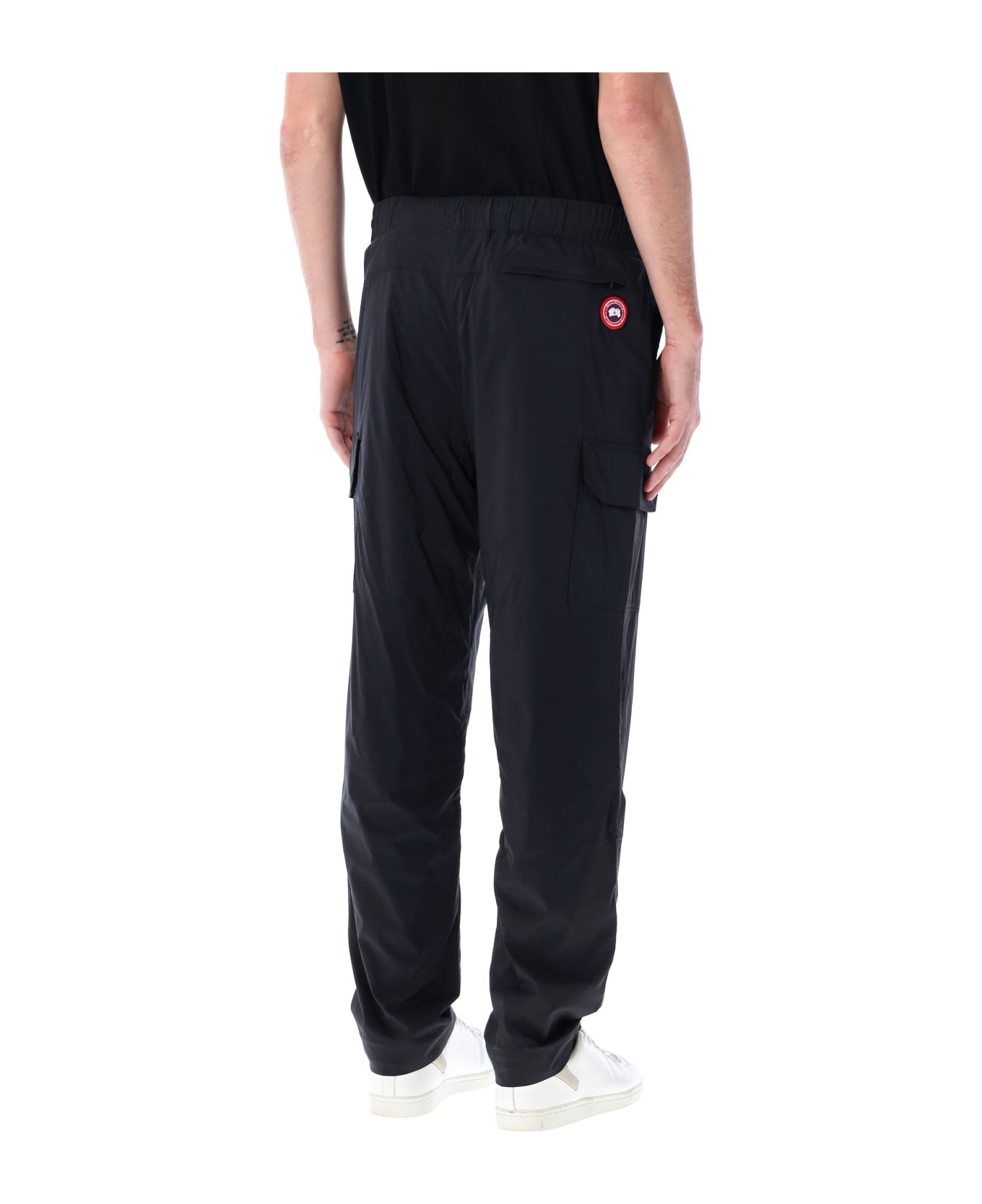 Canada Goose Cg Killarney Pant - Black