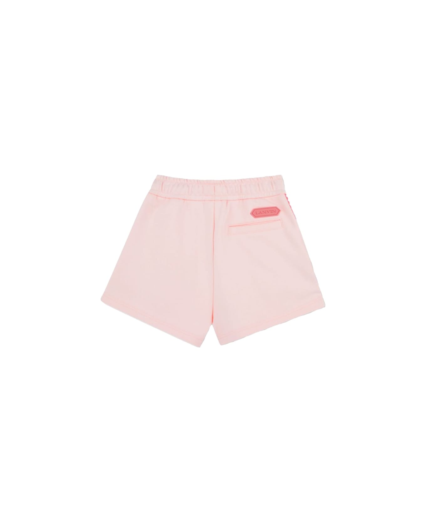 Lanvin Short - PINK