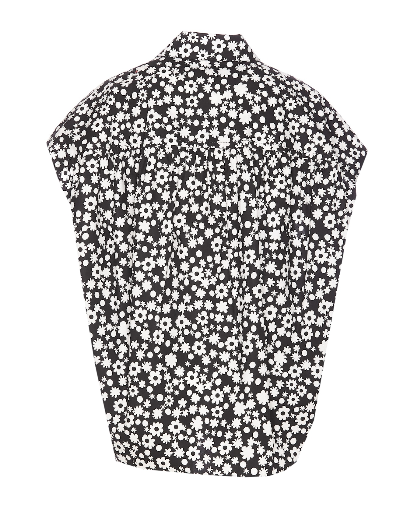 Marni Shirt - Black