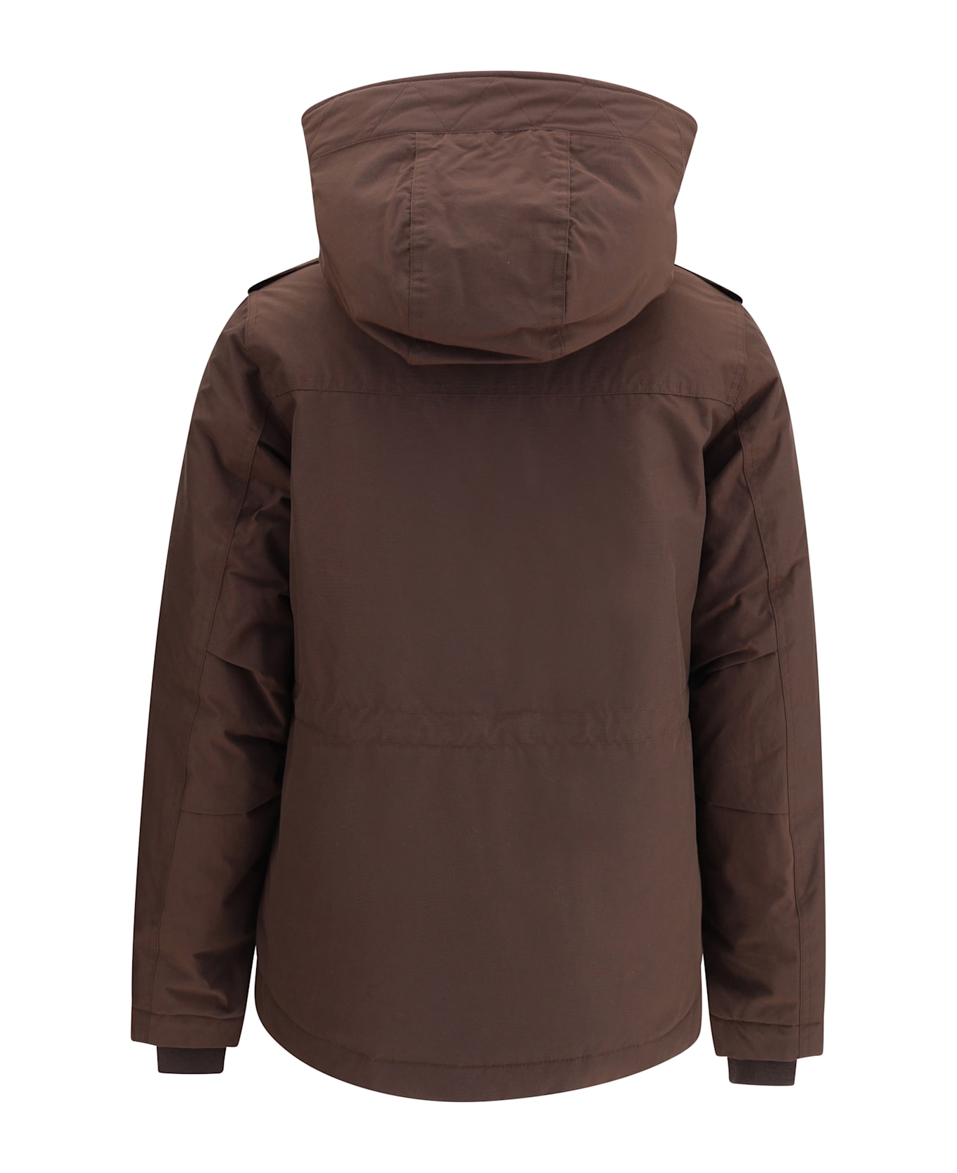 Woolrich Padded Jacket