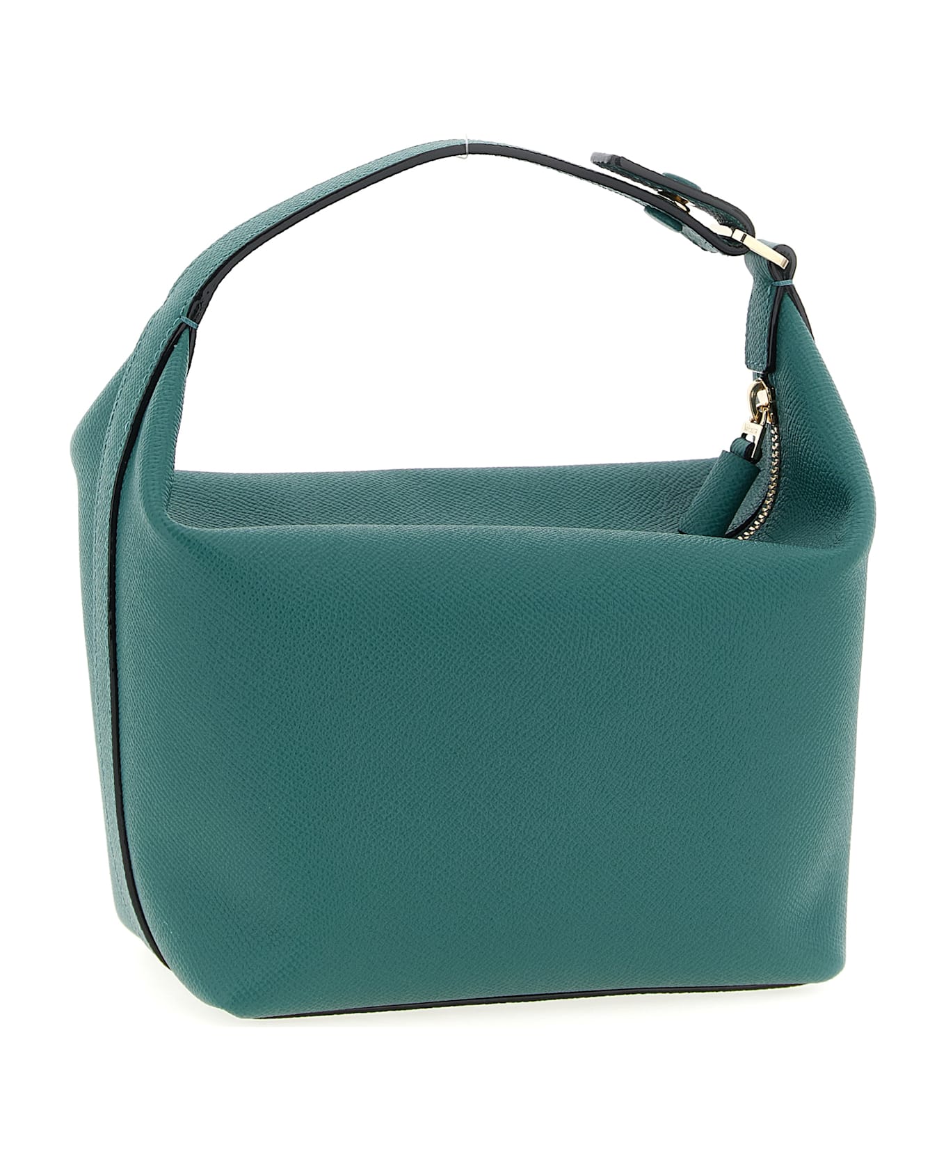 Valextra 
mochi
 Mini Handbag - Green