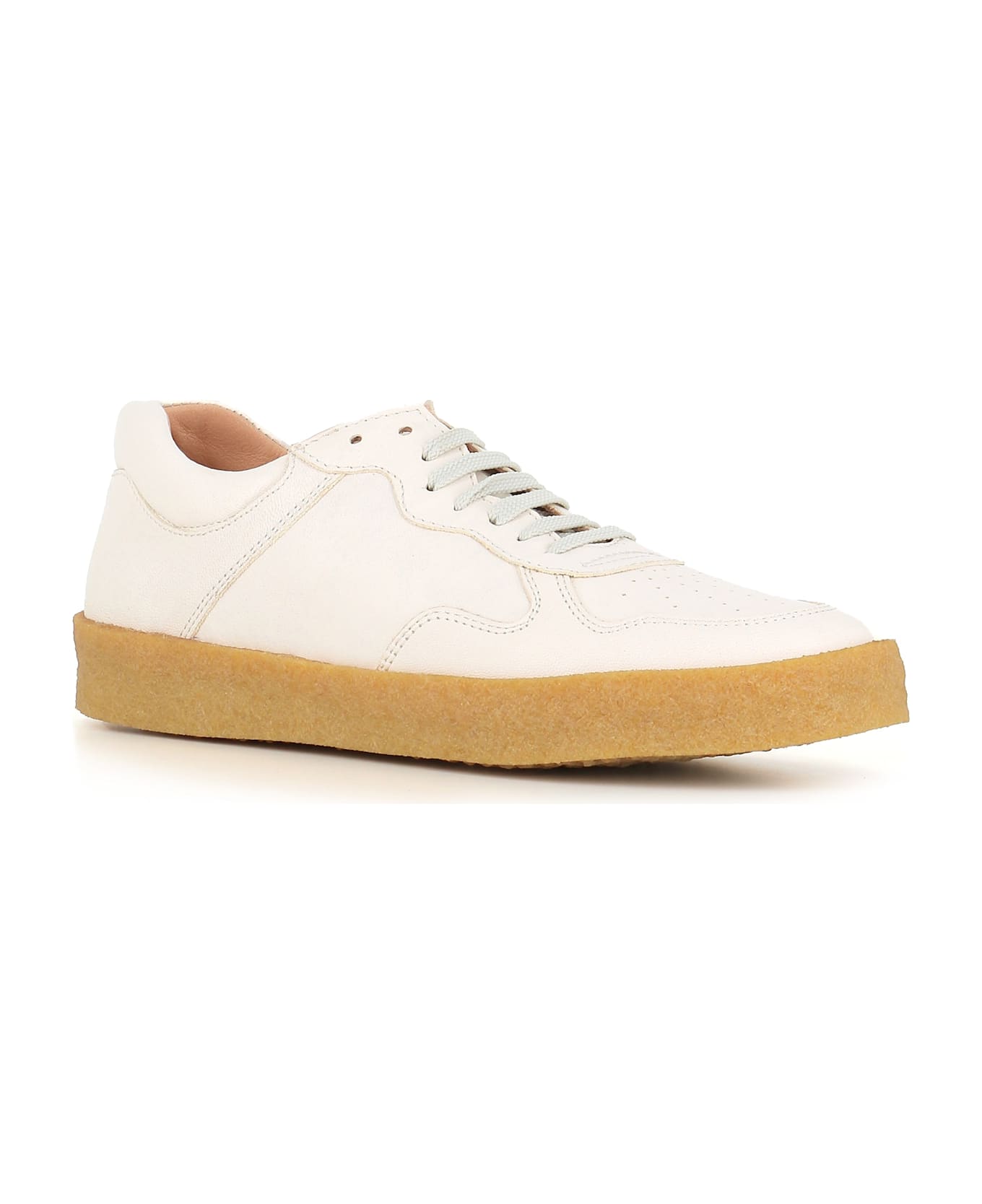 Astorflex Sneaker Sinflex - White