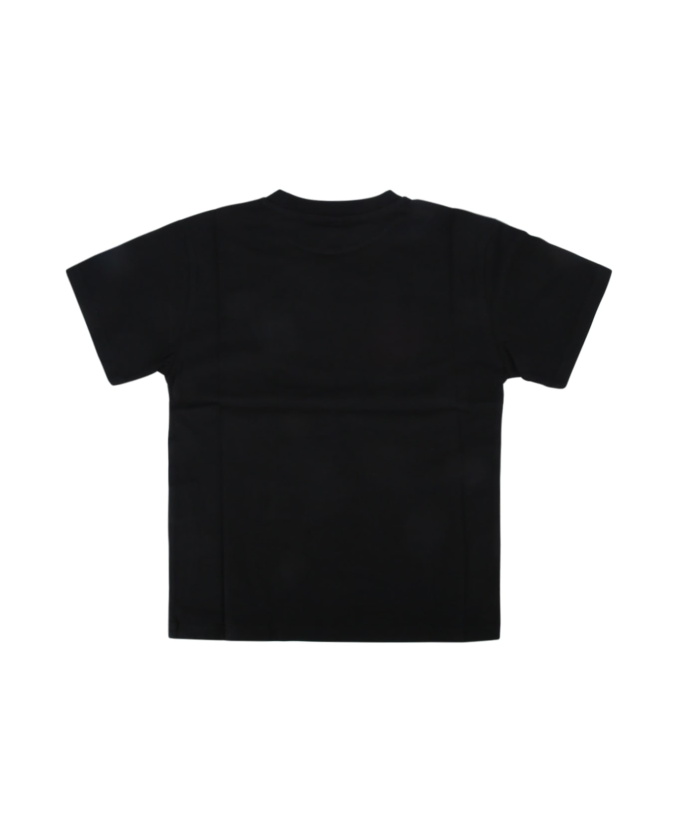 Stella McCartney Kids T-shirt/top - BLACK