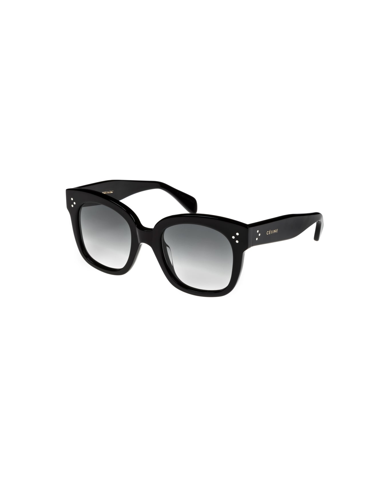 Celine CL4001UN-01B Sunglasses - Nero サングラス