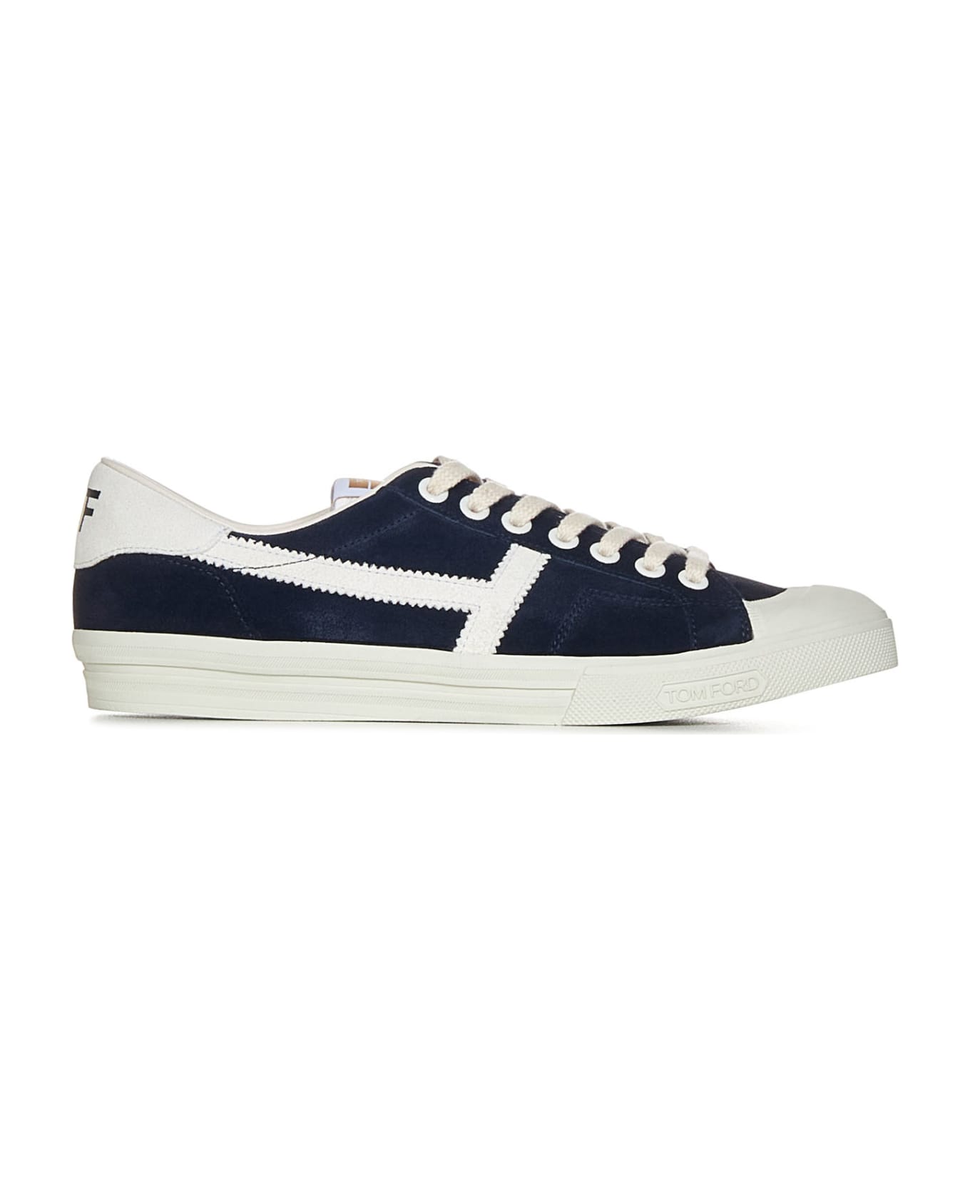 Tom Ford Jarvis Sneakers - Blue