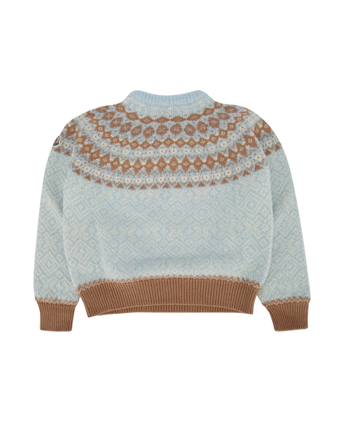 Moncler Crew Neck - 702