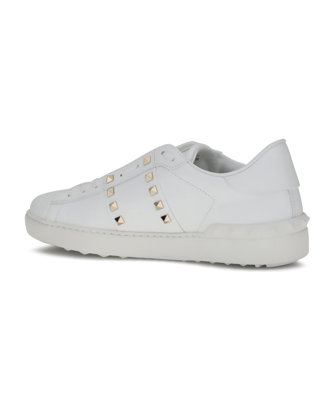 Valentino Garavani Rockstud Untitled Sneakers