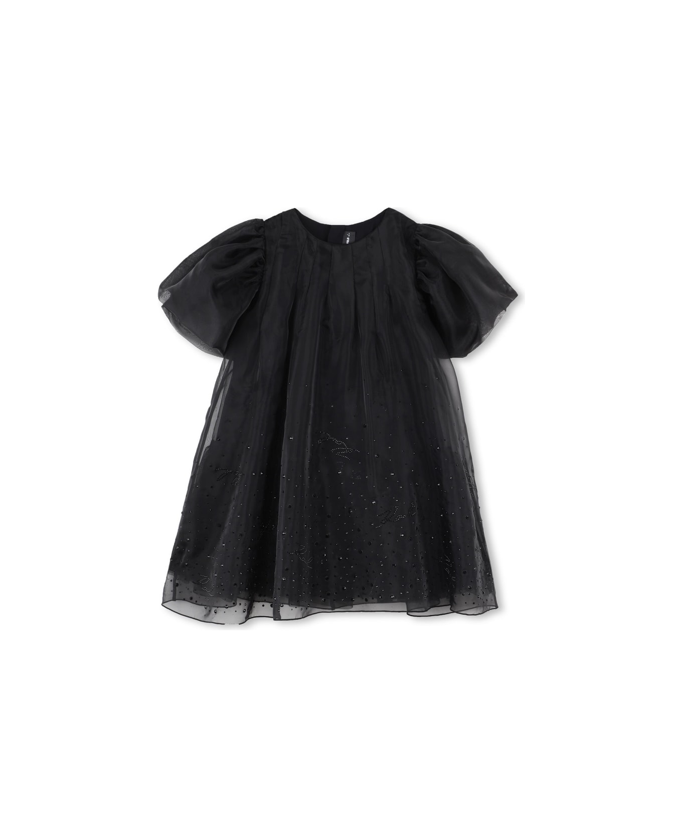 Karl Lagerfeld Formal Dress - BLACK