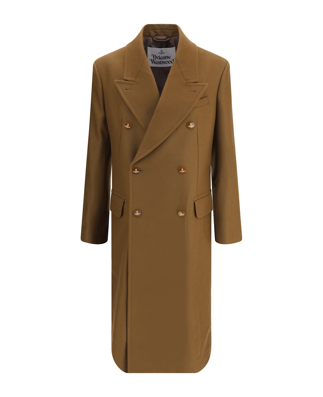 Vivienne Westwood Winston Coat