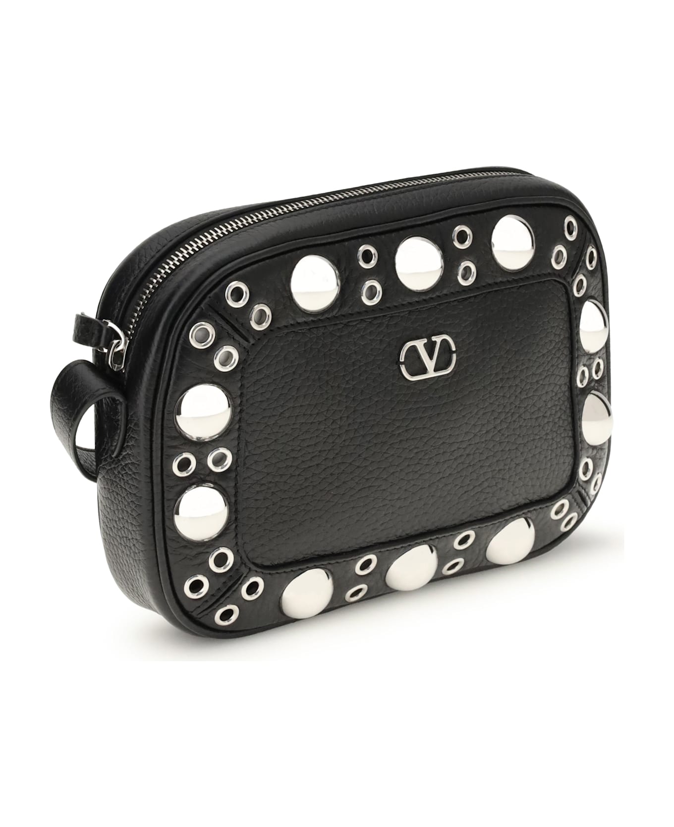 Valentino Garavani Nellcôte Shoulder Bag