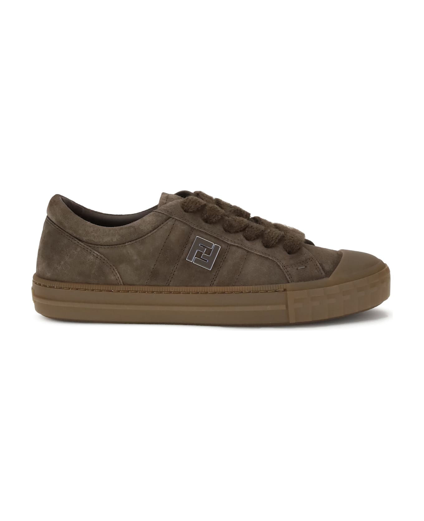 Fendi Domino Sneakers