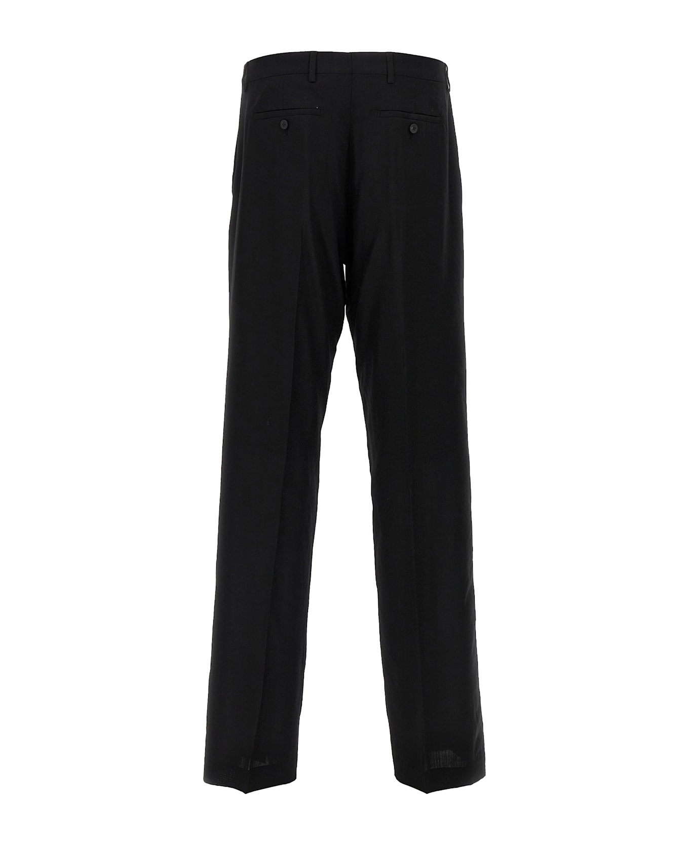 'tailored Dietrich' Pants - Thumbnail 3