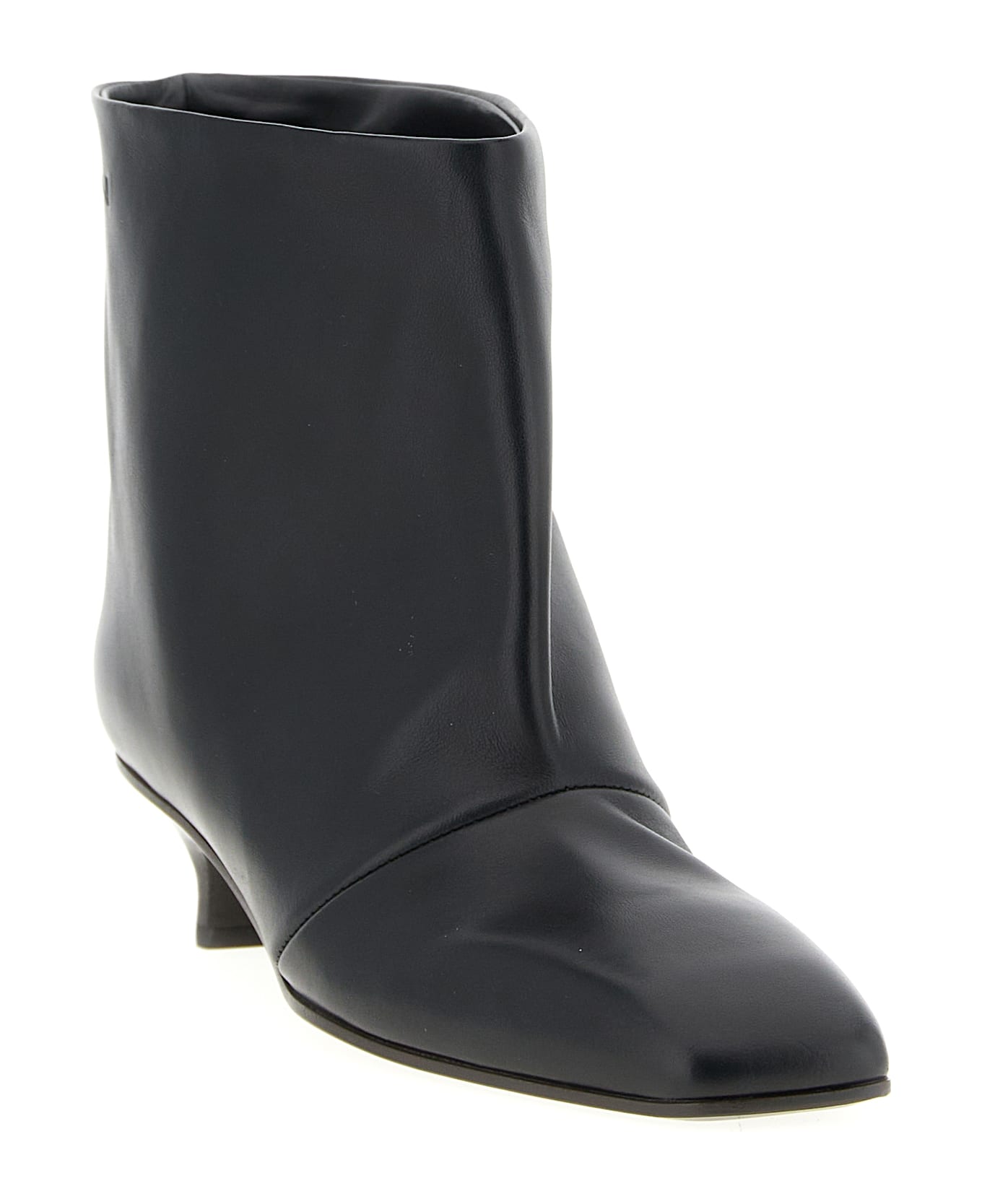 Vicini 
cizin
 Ankle Boots - Black  