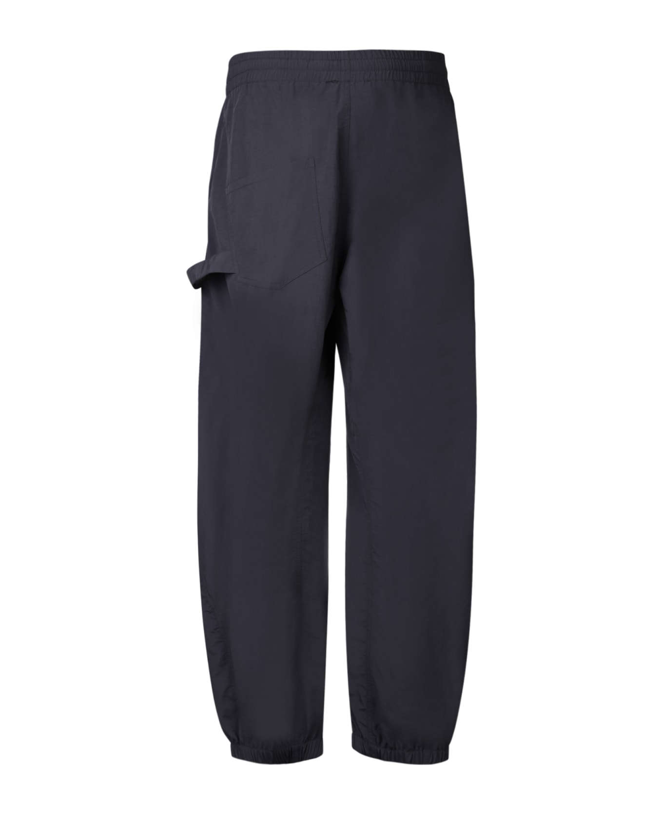 J.W. Anderson Twisted Jogger Pants - Black