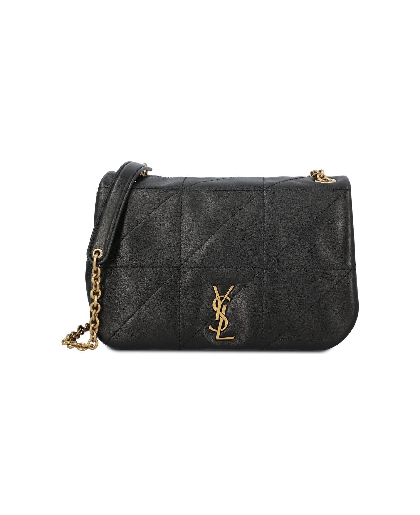 Saint Laurent Jamie 4.3 Mini Chain Bag