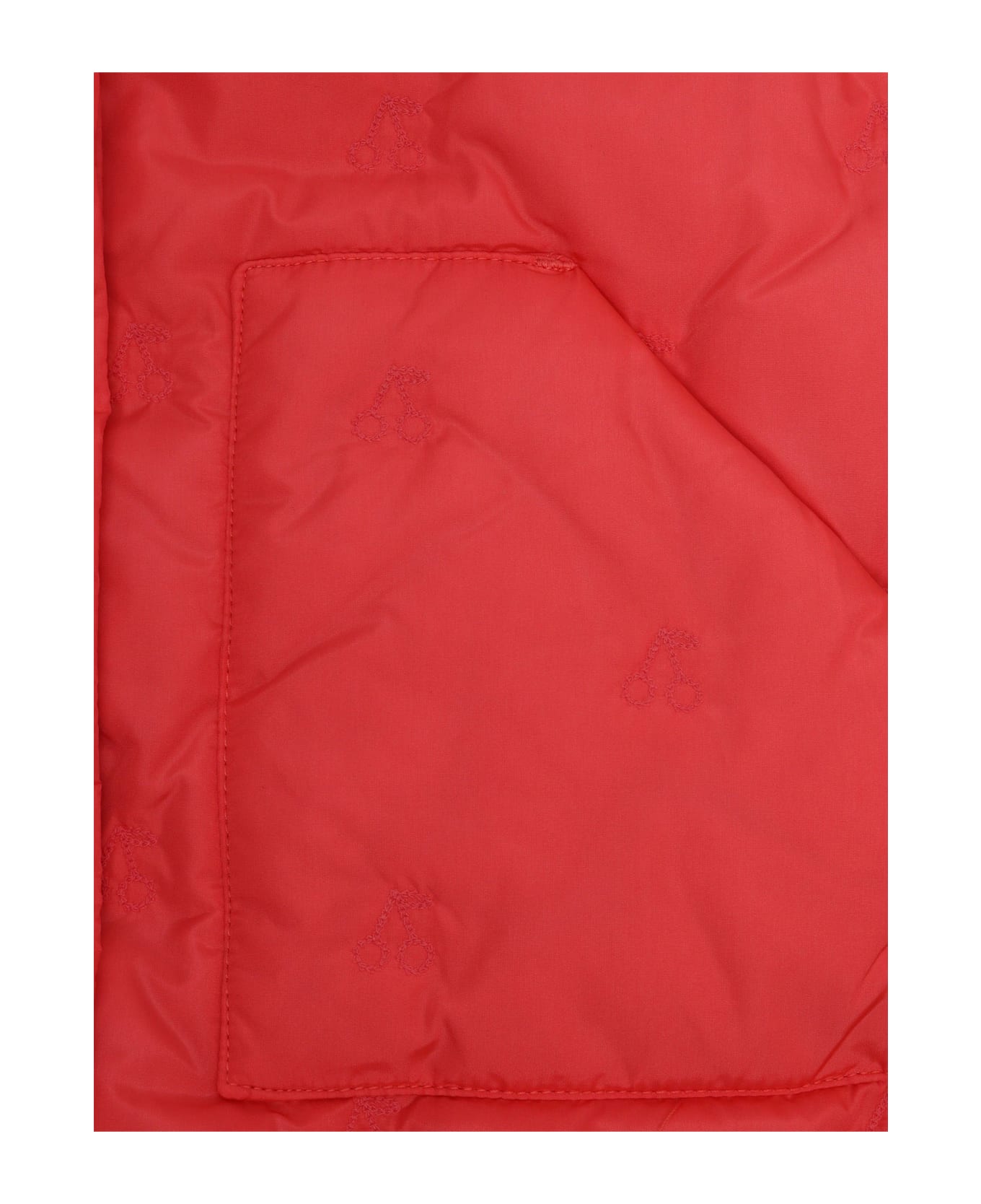 Bonpoint Enaelle Dress - PINK
