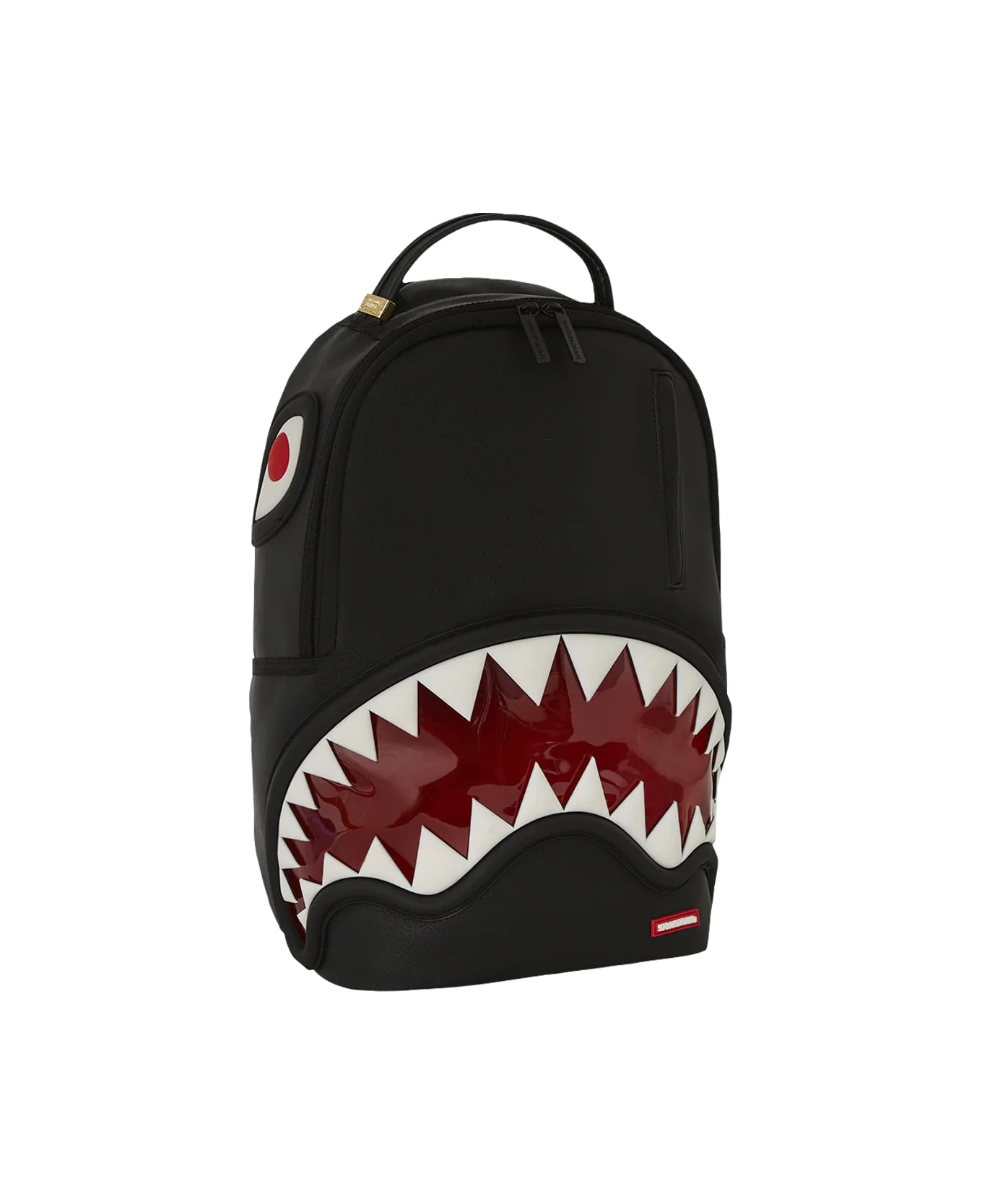 Sprayground Off Bags Backpack - Black