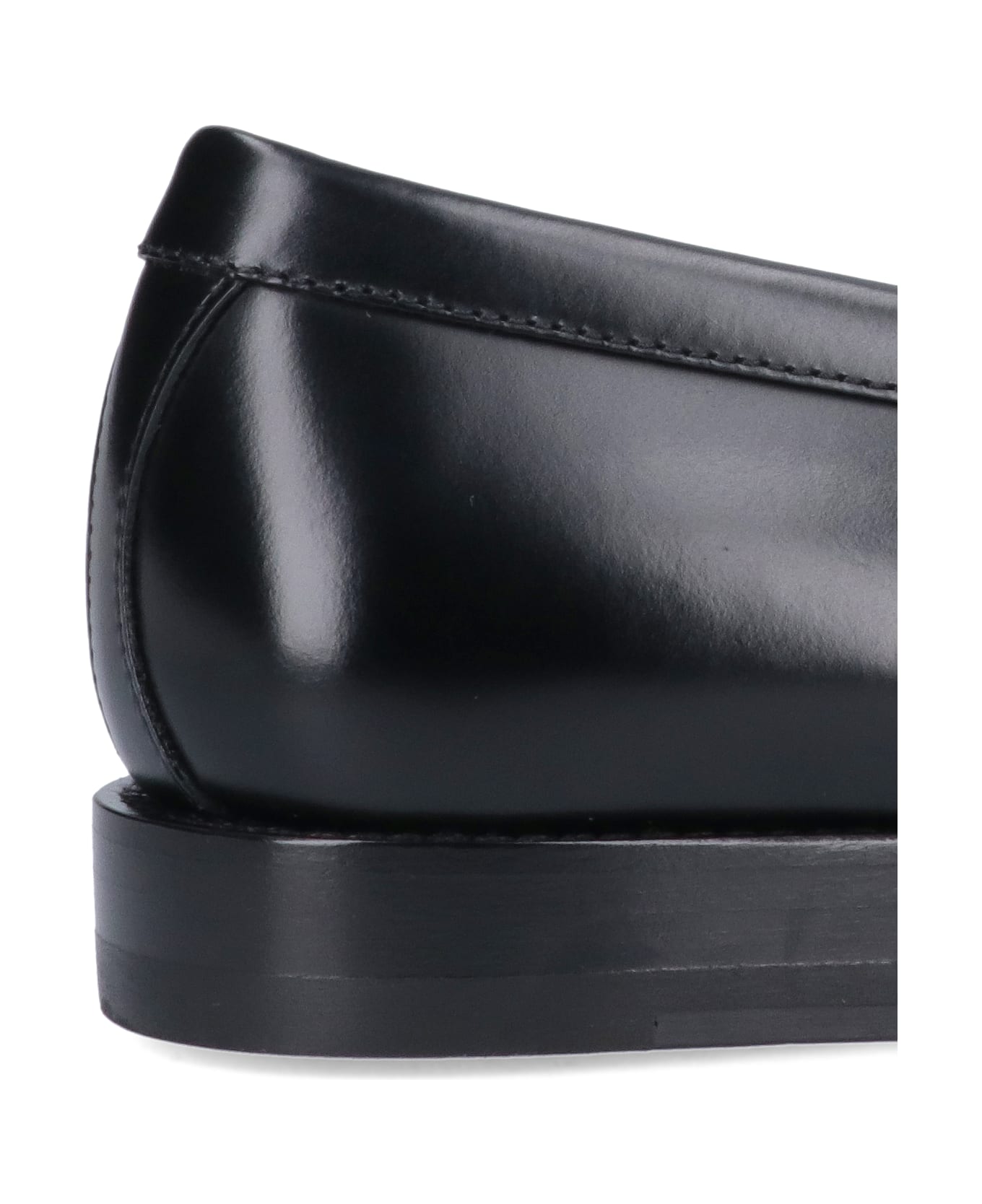 'triomphe' Loafers - Thumbnail 5