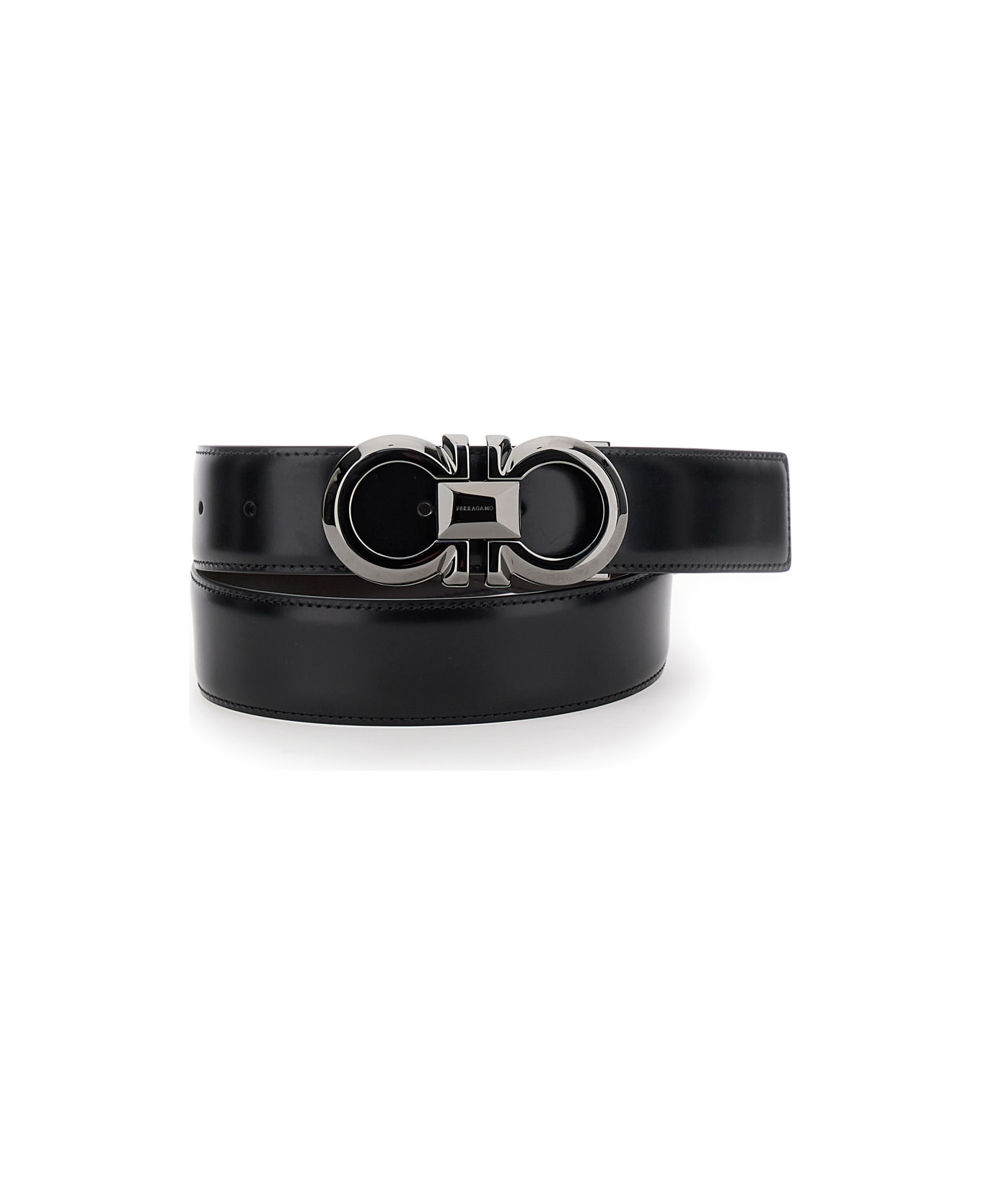 FERRAGAMO 【お値下げ】Salvatore Ferragamo サルヴァトーレ
