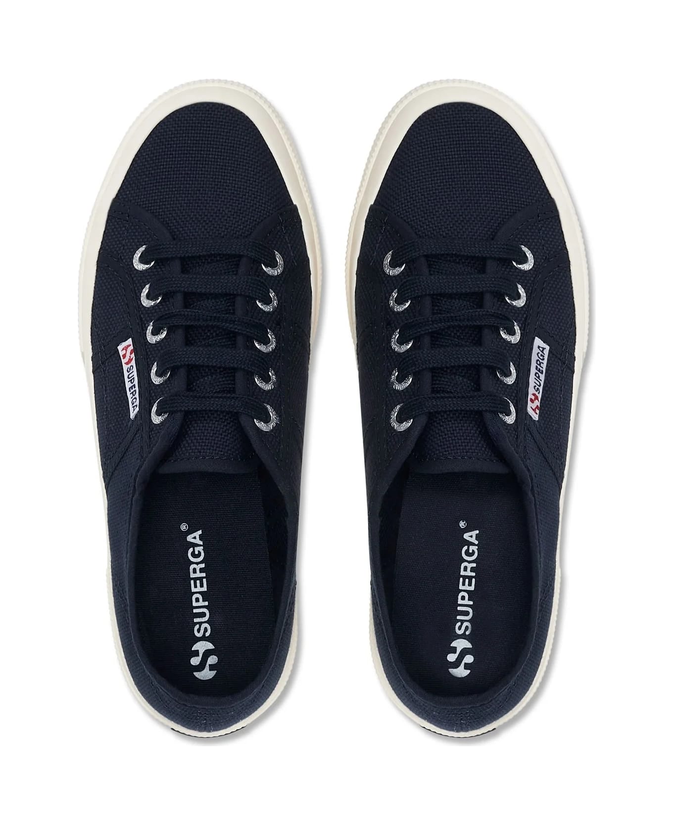 Superga 2750 Cotu Classic - Blue Navy