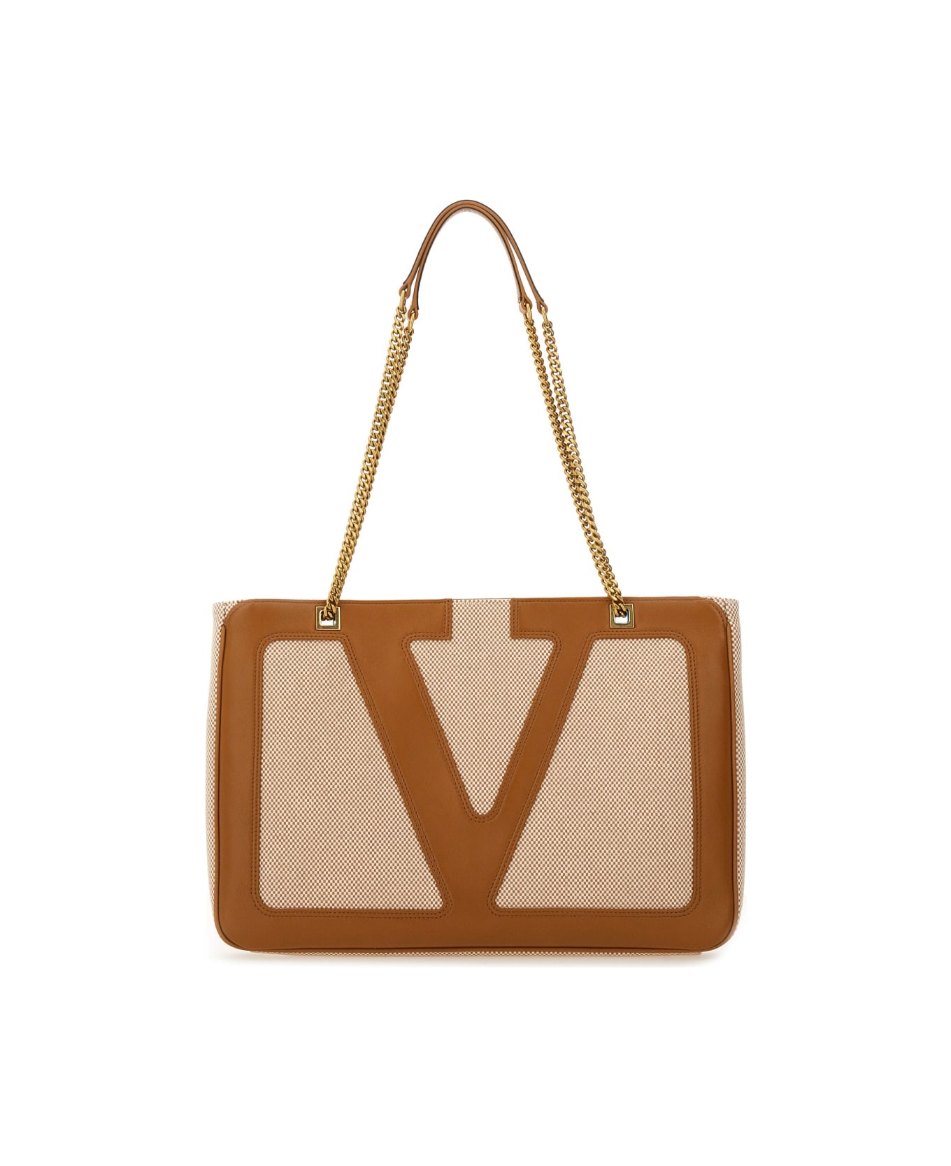 'viva Superstar' Medium Shopping Bag - Thumbnail 3