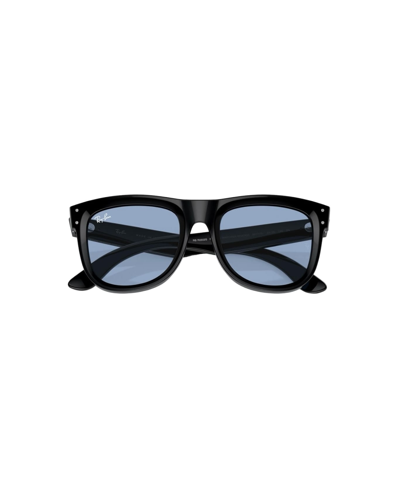 Ray-Ban Rb R0502s Sunglasses