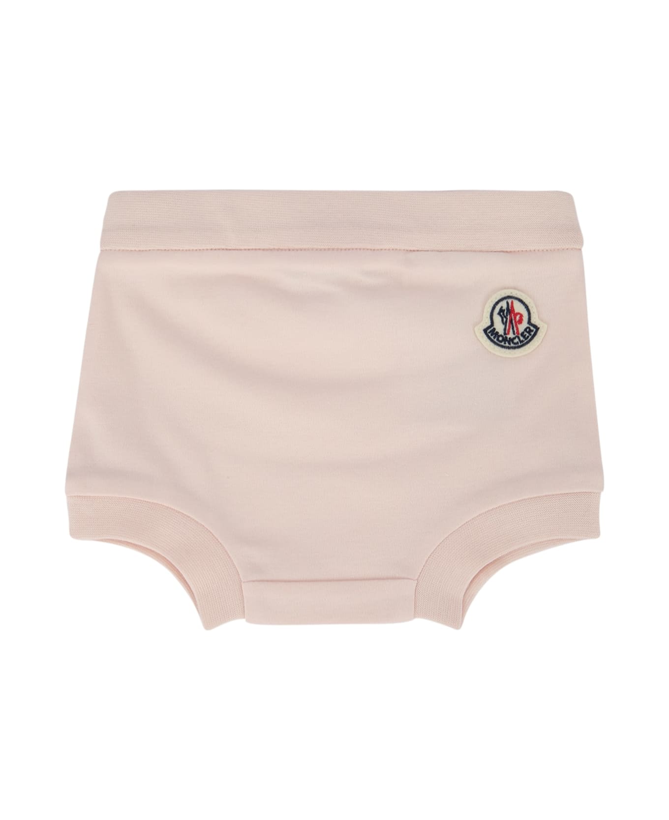 Moncler Clothing Ensemble - F05