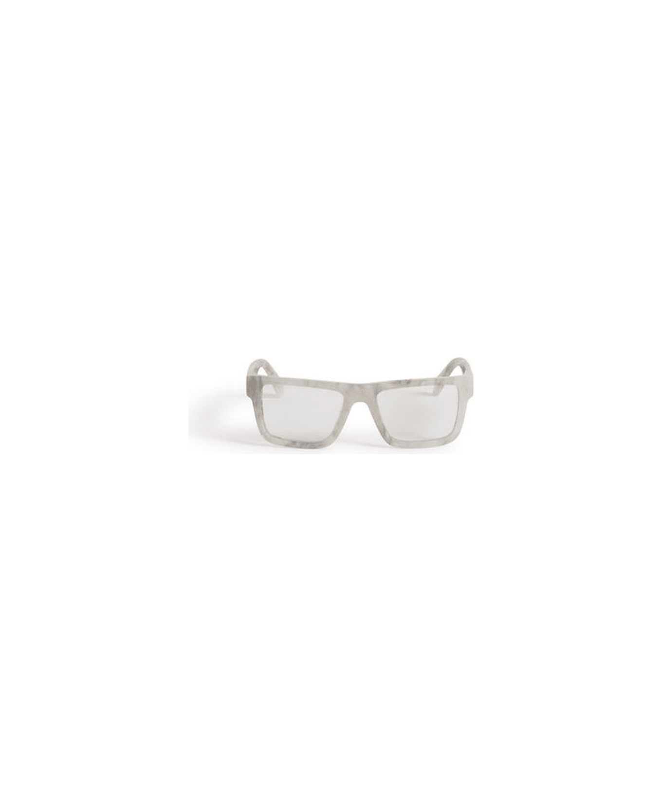 Off-White Oerj025 Style 250800 Marble - 0800 marble アイウェア