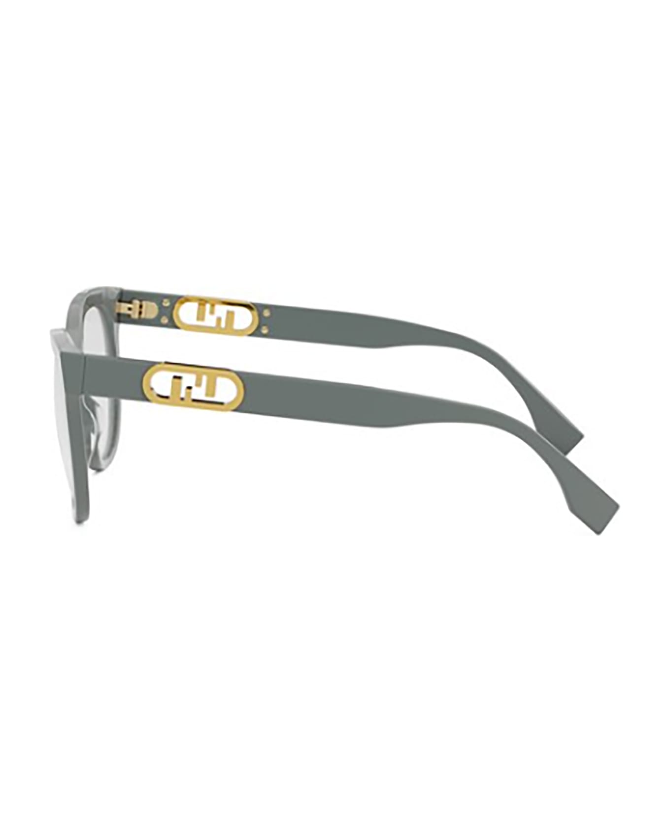【送料&関税込】Fendi Fe50093i Eyewear Fendi Fe50093i Eyewear | italist
