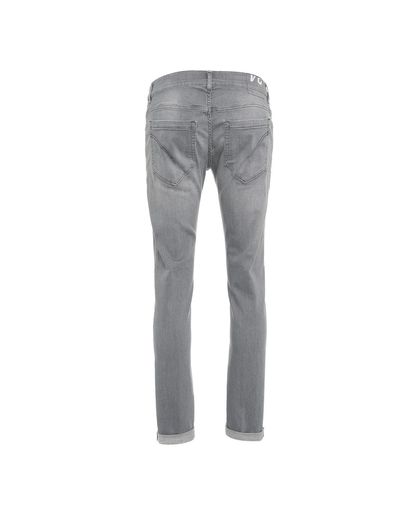 Dondup George Skinny Fit Jeans