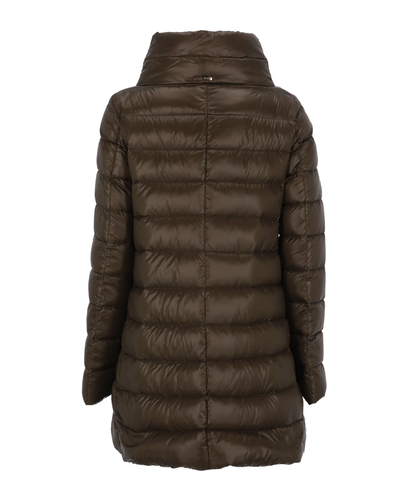 Herno Amelia Quilted Down Jacket | italist