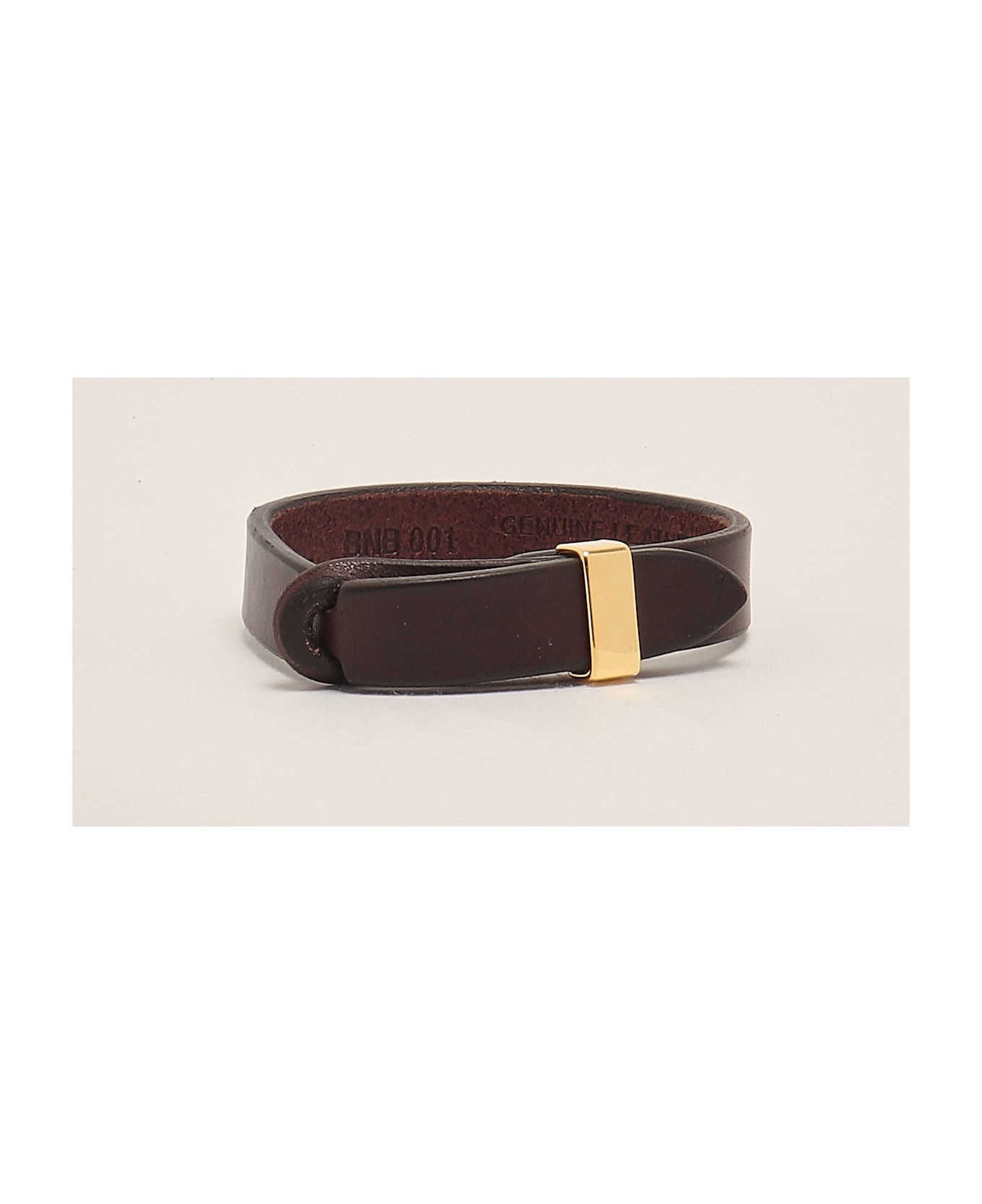 Orciani Bracciale Bracelet - TESTA DI MORO
