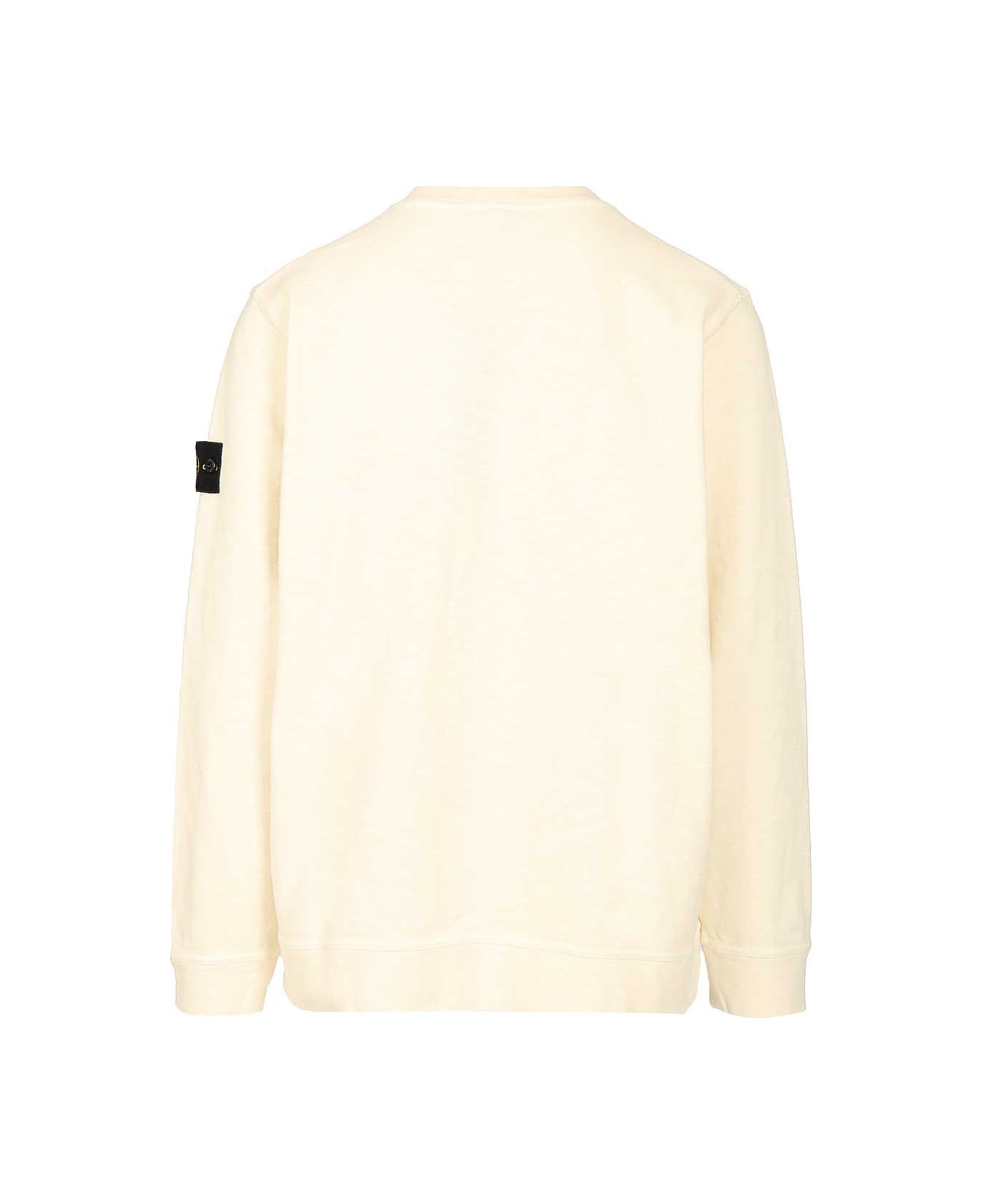 Stone Island Sweater - NEUTRALS